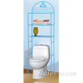 Ukulondolozwa kwesikhala kwe-3 Piece Bathroom Organiser